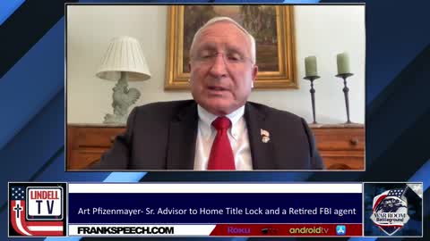 Art Pfizenmayer - Home Title Lock