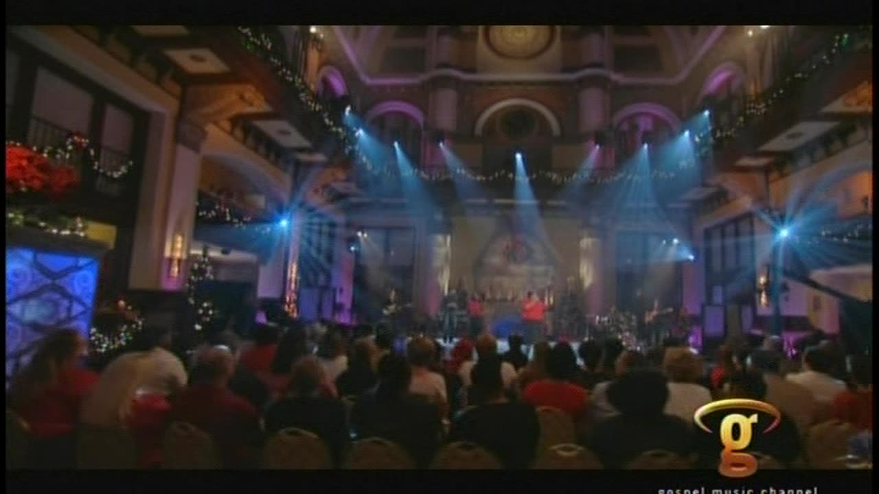 Mandisa - What Christmas Means To Me