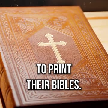 What happened when Voltaire predicted the death of the Bible?