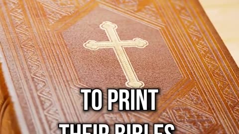 What happened when Voltaire predicted the death of the Bible?
