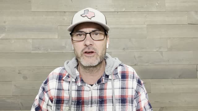 Joe Joe in the Morning Jan 27th