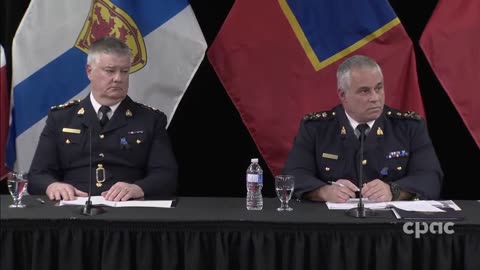 Canada: RCMP reacts to Nova Scotia Mass Casualty Commission's final report– March 30, 2023