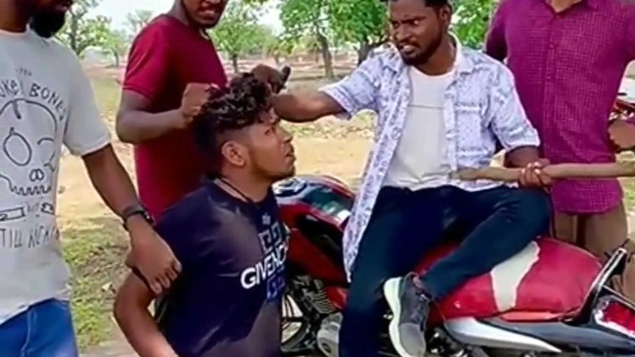 Parul And Veer Indori Funny Video l Tik tok Compilation 2023 l Abraz Khan l Mani Meraj Funny