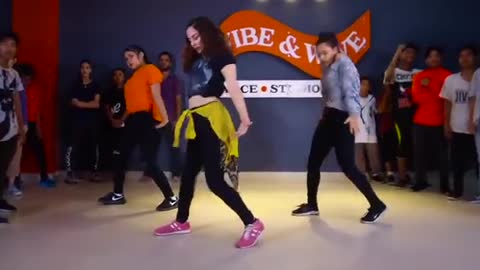 Dilbar dilbar dance video