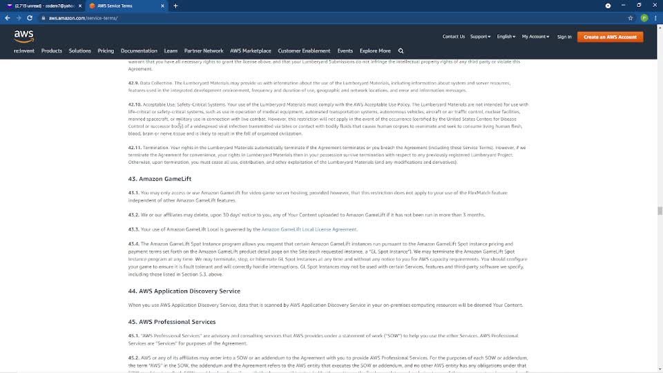 AMAZON SAID WHAT!!! ZOMBIES!?!?!