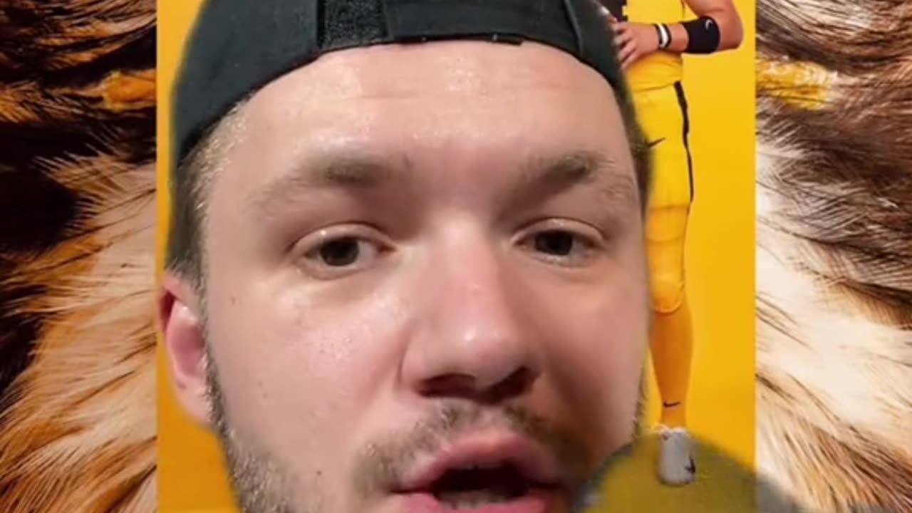 Iowa Football Be Like