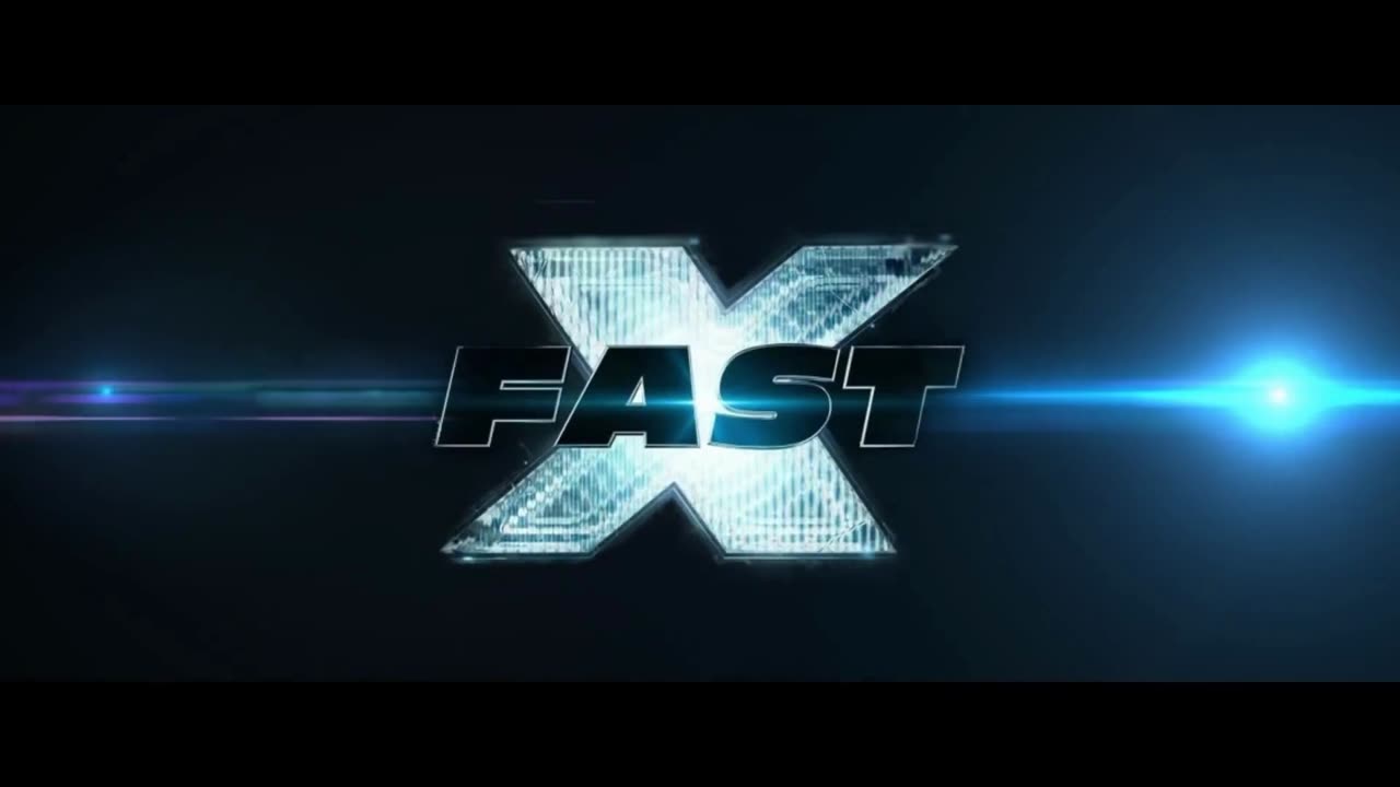 FAST X Trailer (2023) Vin Diesel, Cody Walker, John Cena | Fast & Furious 10