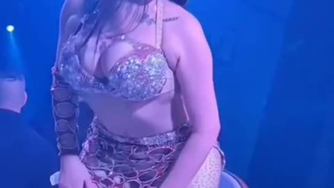 Tik tok girl hot video