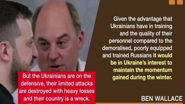 Ukraine: All is not quiet on the Eastern Front - UK Column News - 30th November 2022