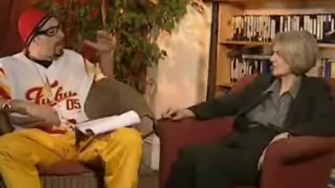 Ali G Interviews#1