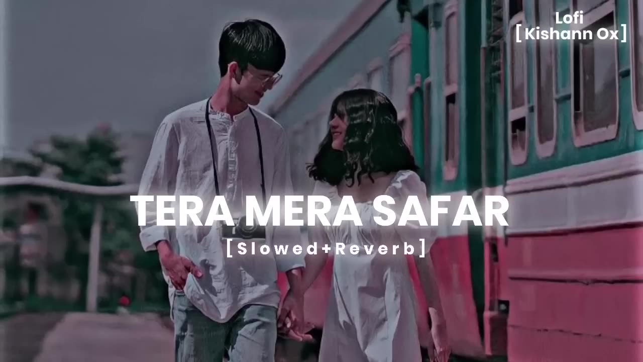 Tera mera safar