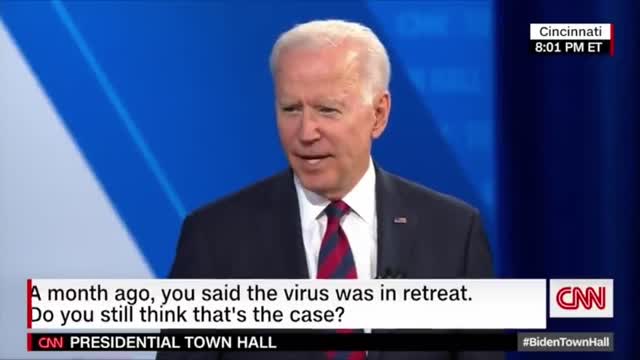 You Won't Die If Ur Vaxxed