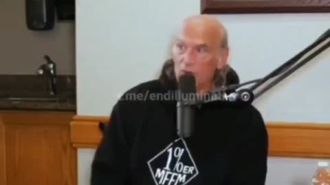 Jesse Ventura I sold out because I want to live - Hopefully He gets ALL the Boosters