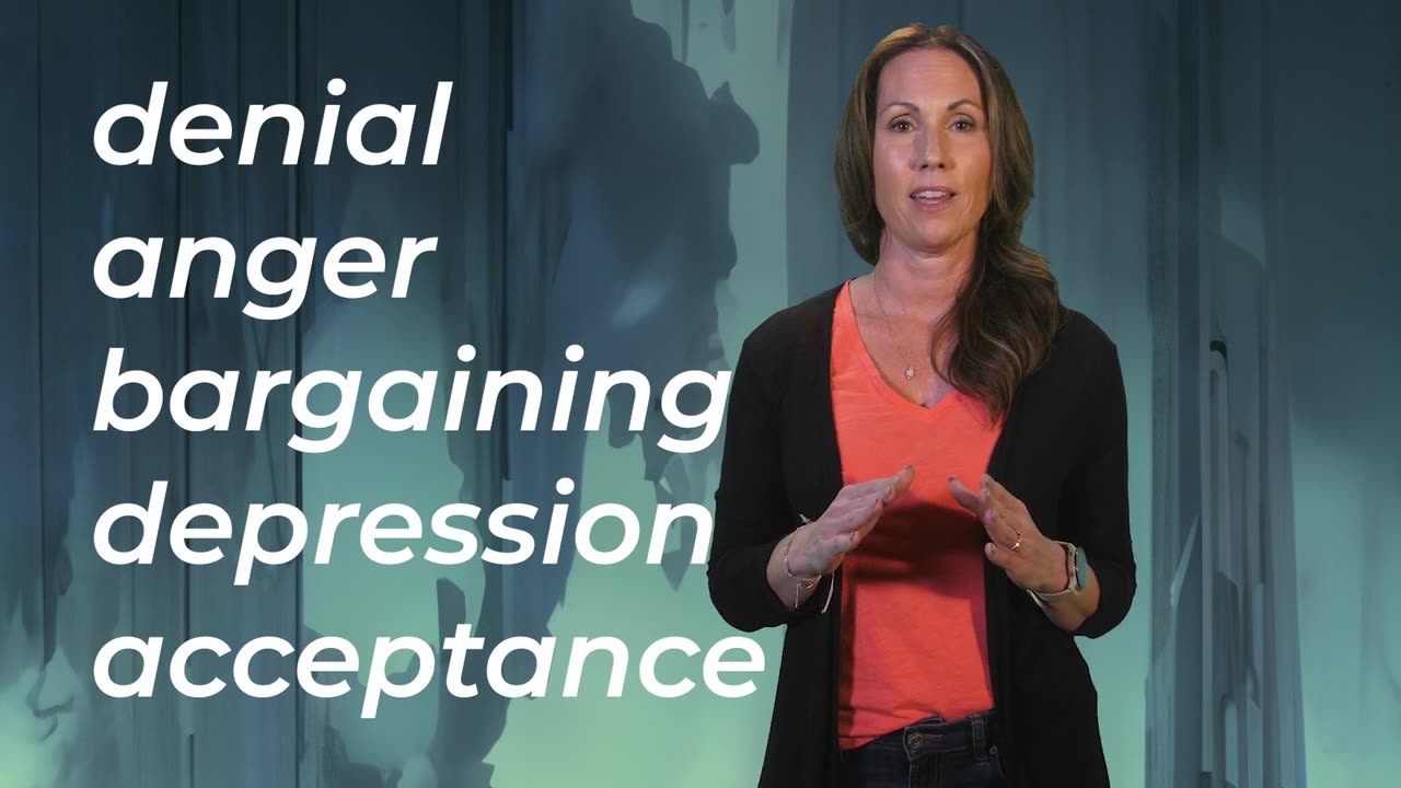 0781: Understanding Trauma: Lesson 6 - Recap