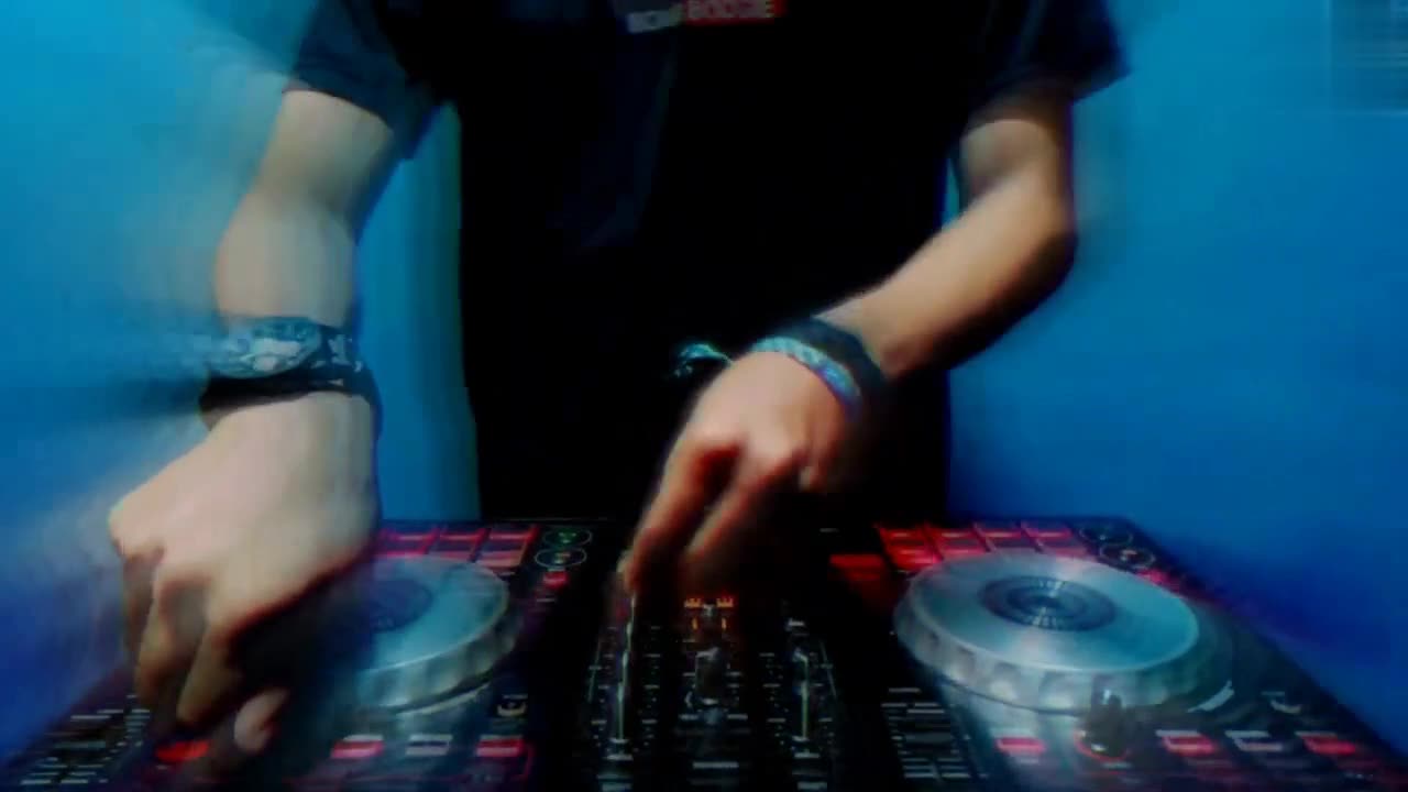 SPECIAL DROP MIX VOL 1 NONSTOP-DJ ELLIOT REMIX