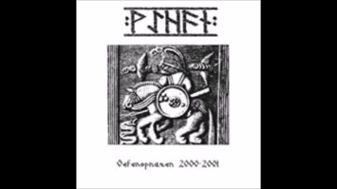 weihan - oefenopnamen 2000-2001 (demo 2001)