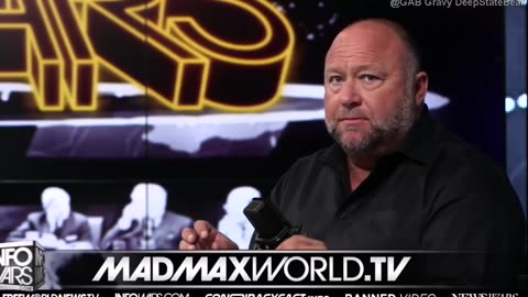 Alex Jones -Hotep Jesus interview. Talk about the number one Treat.