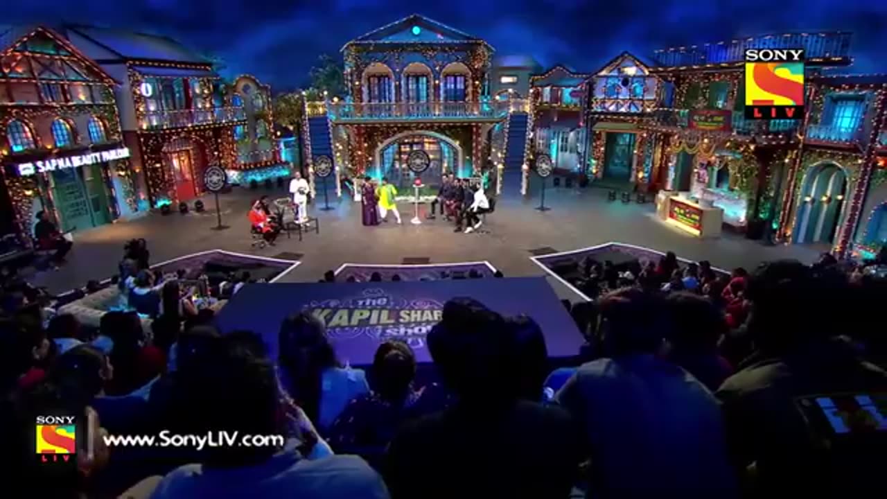 Funnf videos kapil sharma