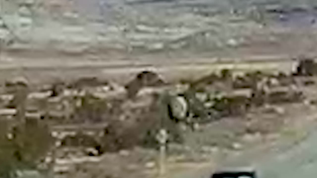 Watch out for the rocks!