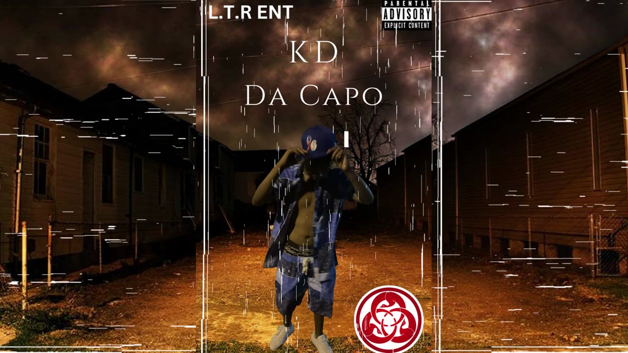 KD DA CAPO - Martial Arts (Full Audio Only) 2023