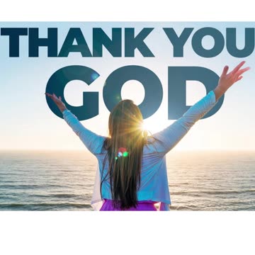 Morning Prayer of Thanks #youtubeshorts shorts #godslove #jesus #blessed #grace #mercy #faith #love