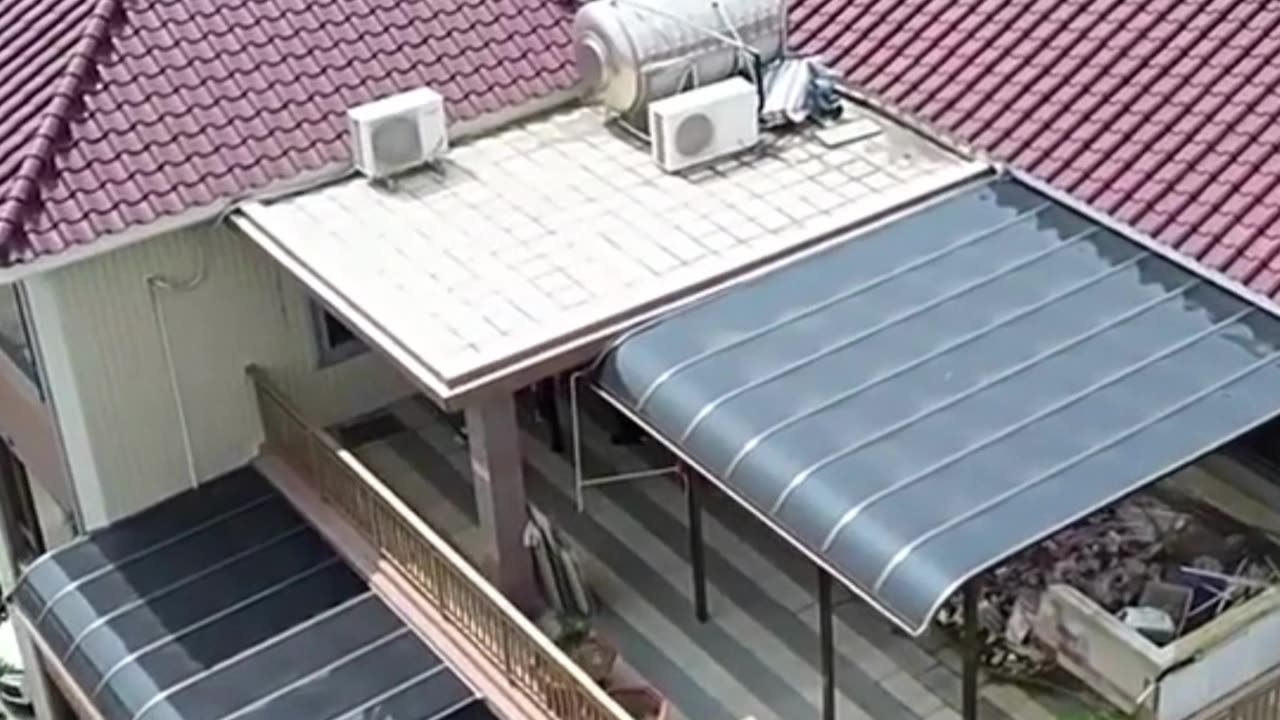 2023 year best supplier for terrace awning