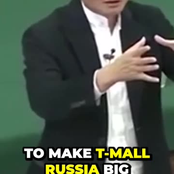 Jack Ma's Life Advice: LEARN FROM YOUR MISTAKES (MUST WATCH)