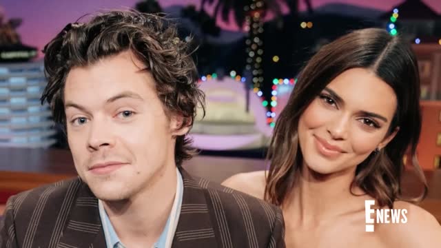 Harry Styles & Kendall Jenner Romance Rumors The TRUTH E! News