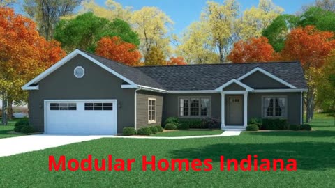 ModWay Homes, LLC | Top-Rated Modular Homes in Nappanee, IN