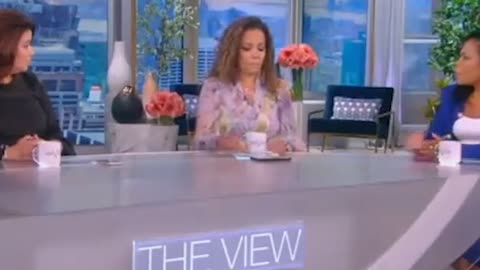 Sunny Hostin's Wild Belief About Black Female Republicans