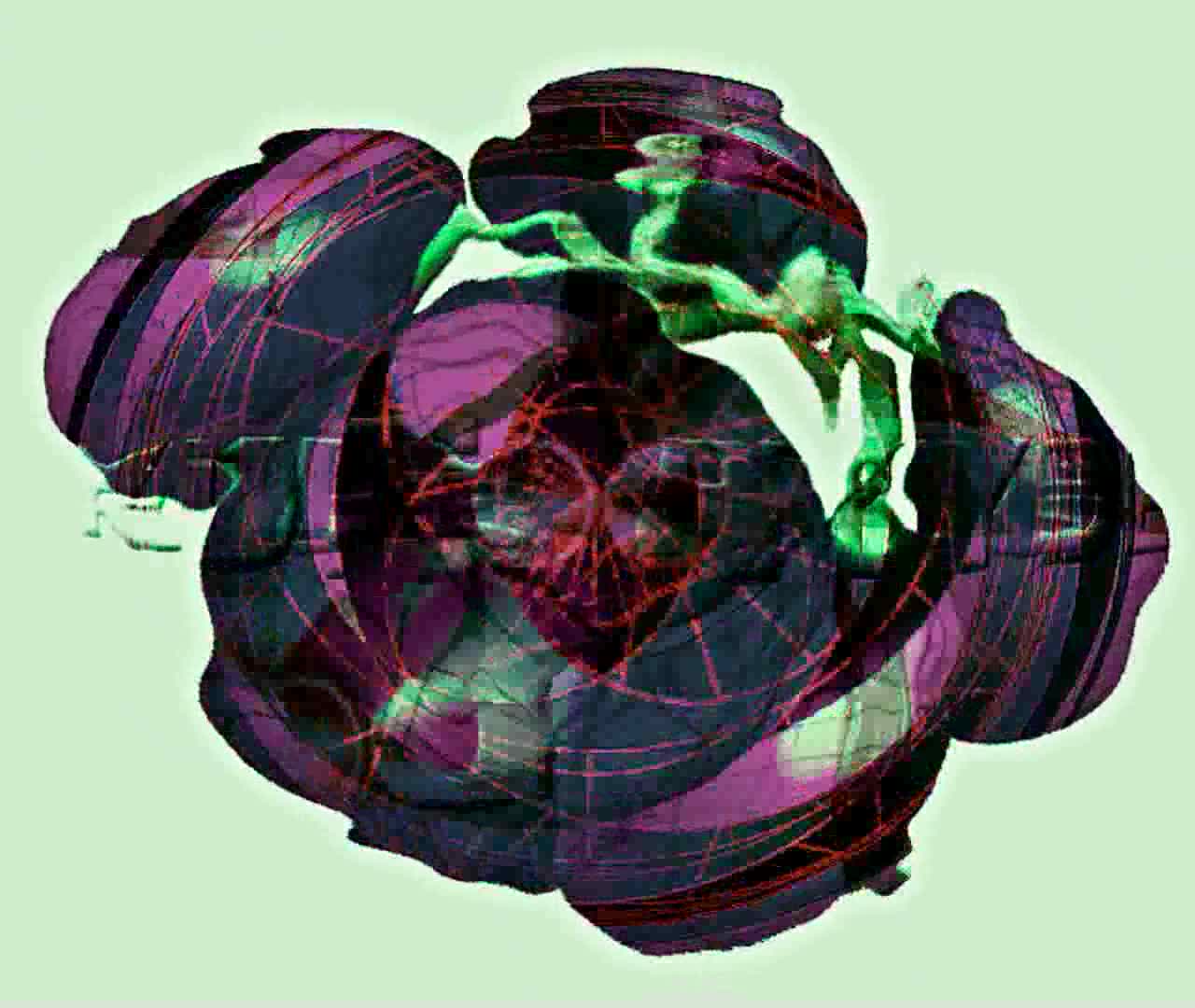 RYDE IMAGING VIDEO MICROENCODING