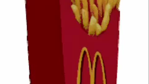 Fries Gif! 🍟