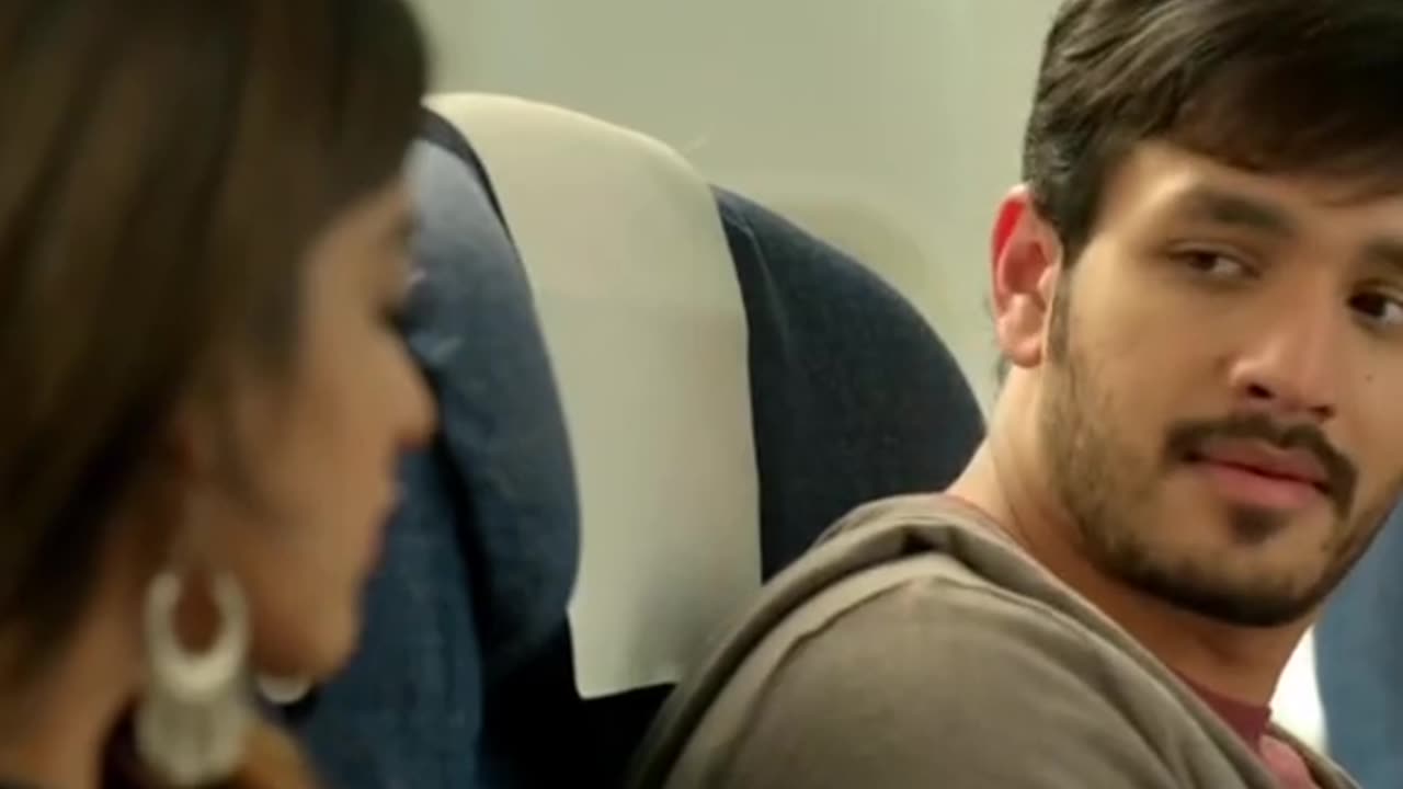 South Indian Movie clip