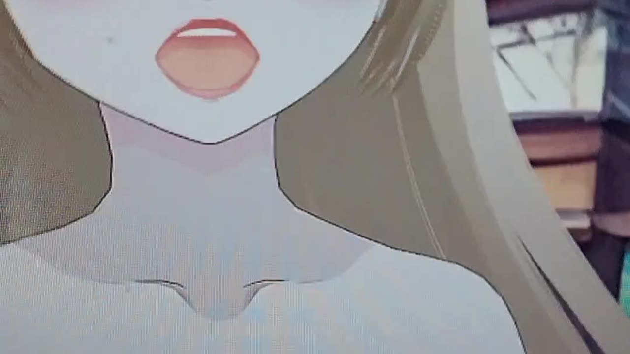 Me 😍