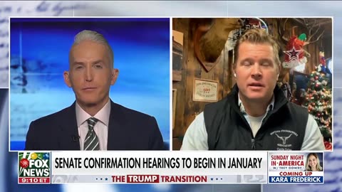 🚨 BREAKING FOX NEWS: TRUMP NAMES HIS REVENGE, With Trey Gowdy