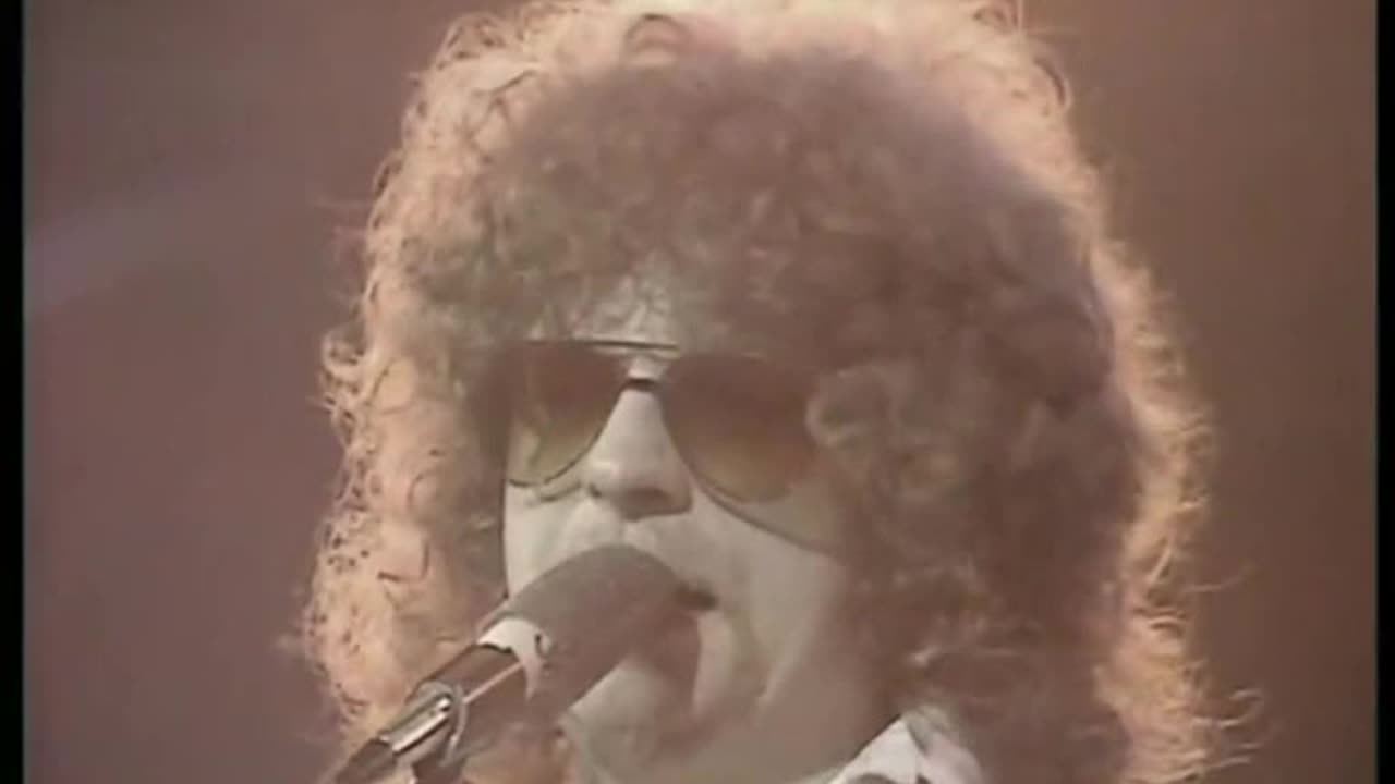 Electric Light Orchestra (ELO) - Evil Woman = Live 1976