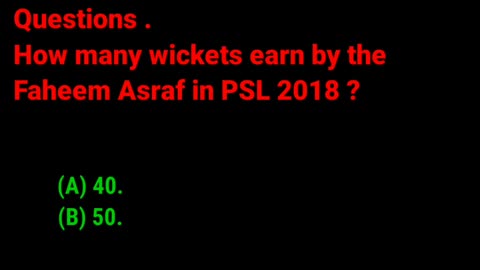 General knowledge about the cricket
