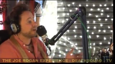 Joe Rogan Experience 232 - Giorgio Tsoukalos.MP4