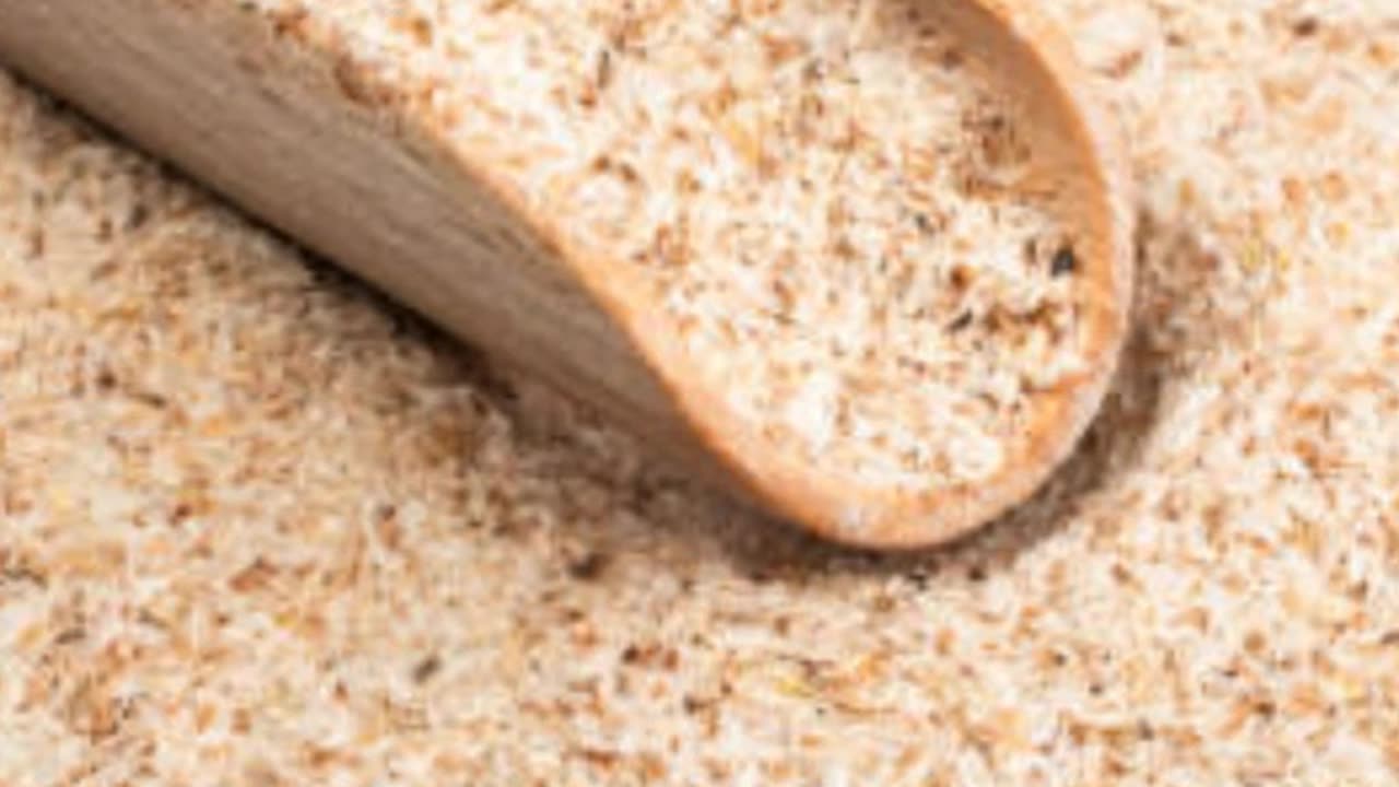 Isabgol Khane Ke Fayde