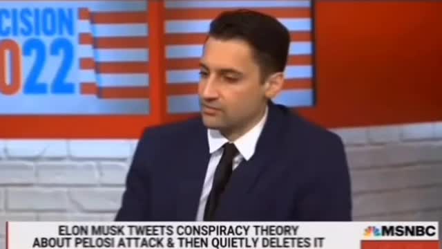 Paul pelosi sleeps with a hammer