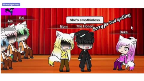 R Gachalifecringe GIRLS ARE NOW OBJECTS