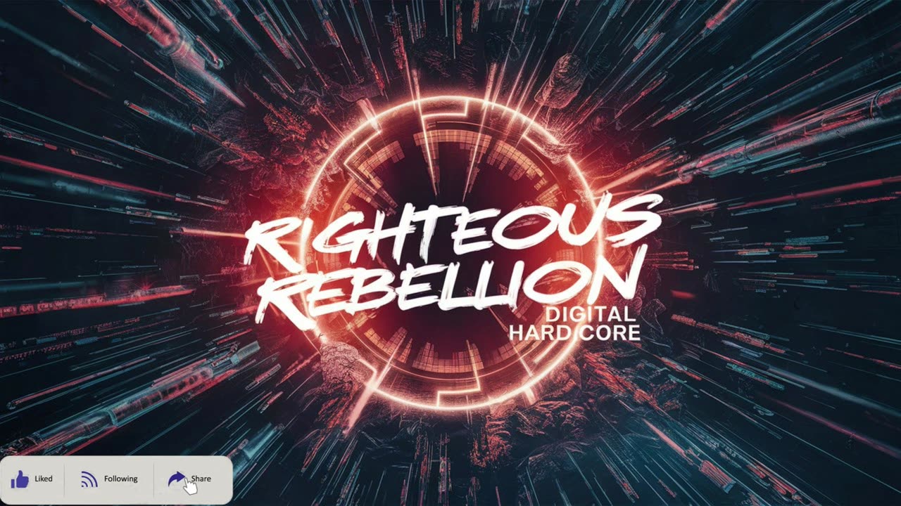 Righteous Rebellion