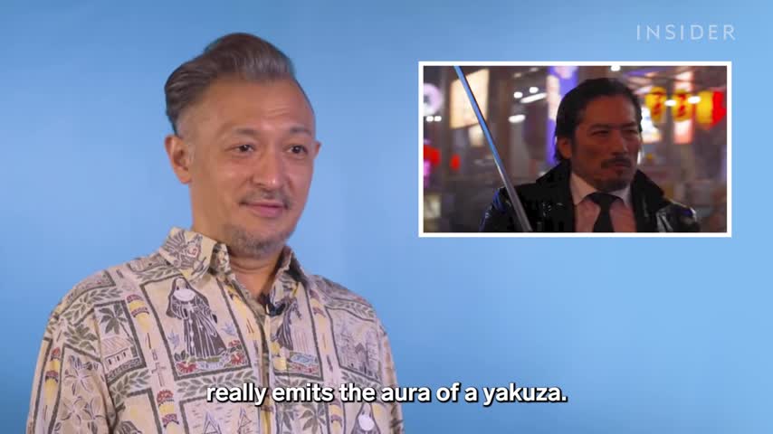 Yakuza Turned Pastor Rates 10 Yakuza Scenes In Movies And TV How Real Is It