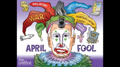 April Fool