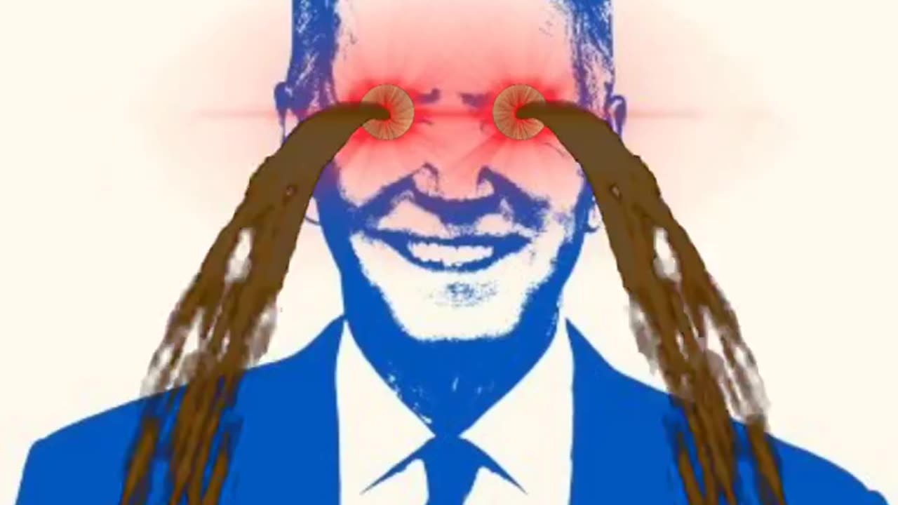 Joe Biden's branding is crap