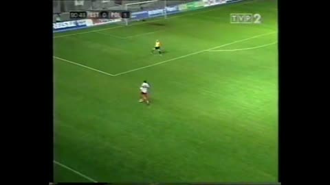 Estonia vs Poland (Frendly Match 2003)