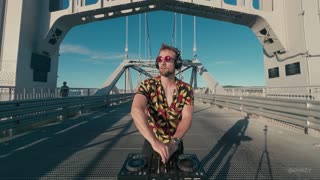 Melodic House Bridge Mix (RÜFÜS DU SOL, Cassian, Yotto, Lstn, Trilucid, Oliver Schories)