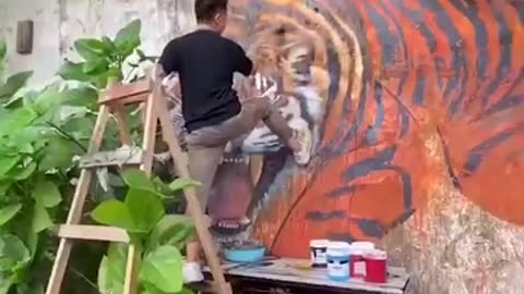 SKILLS AND CREATIVE
