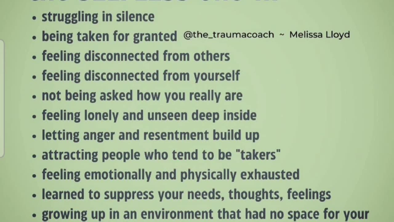 The Price of Being SELFLESS with Eden's LivingTV