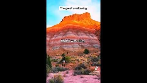 The Awakening ..